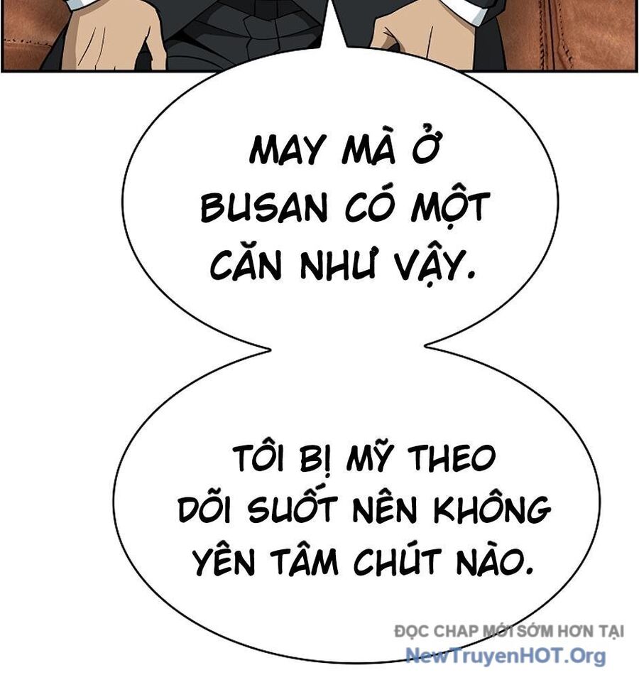 Chế Tác Hạt Nhân Chap 43 - Next Chap 44