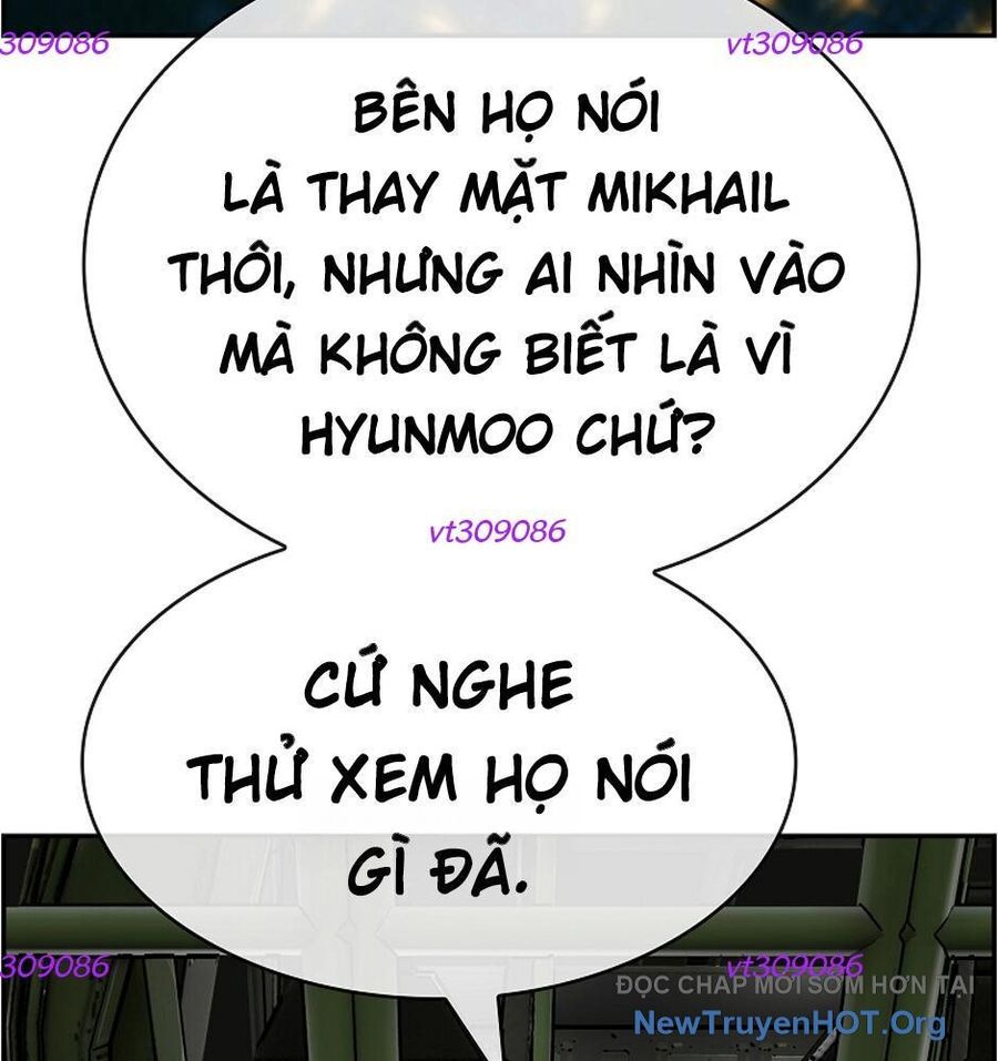 Chế Tác Hạt Nhân Chap 43 - Next Chap 44