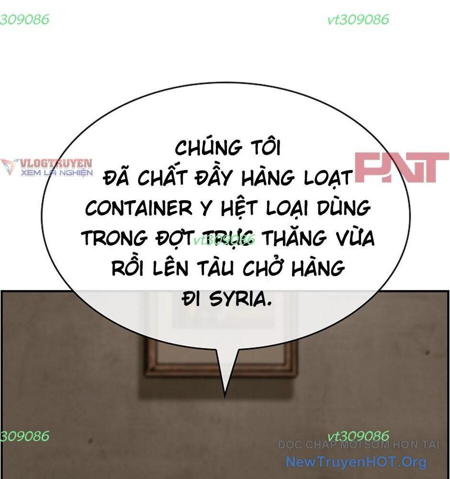 Chế Tác Hạt Nhân Chap 43 - Next Chap 44