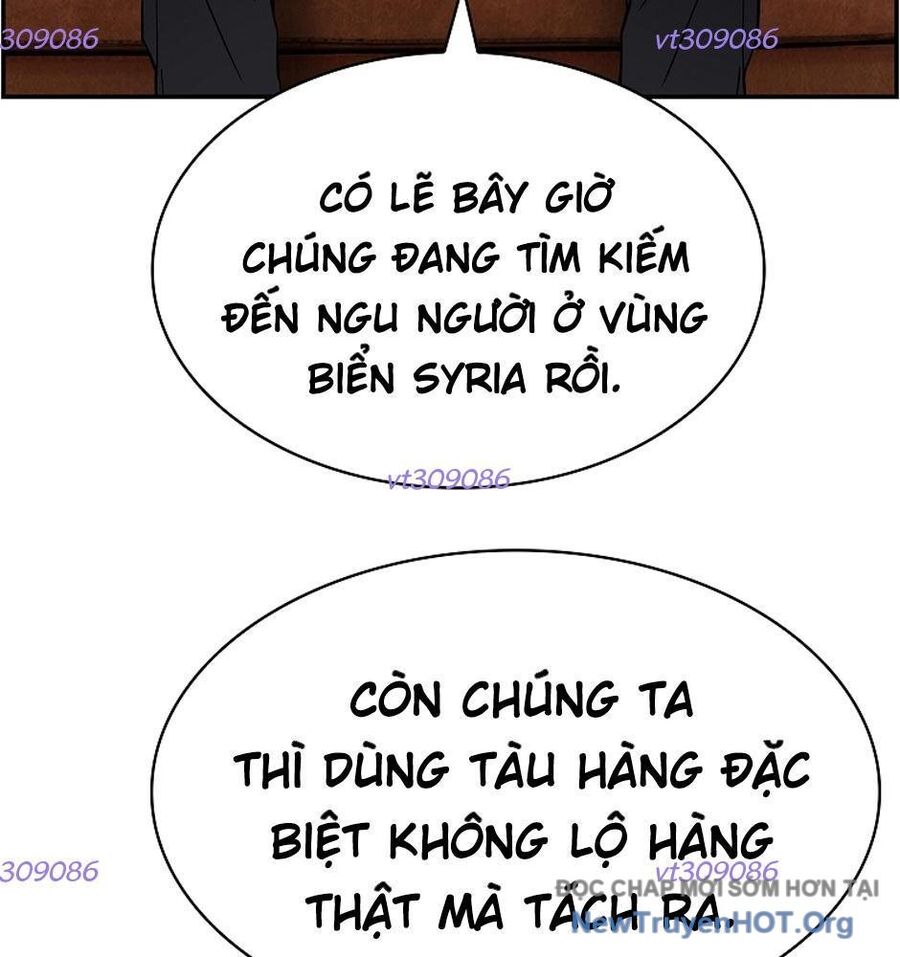 Chế Tác Hạt Nhân Chap 43 - Next Chap 44