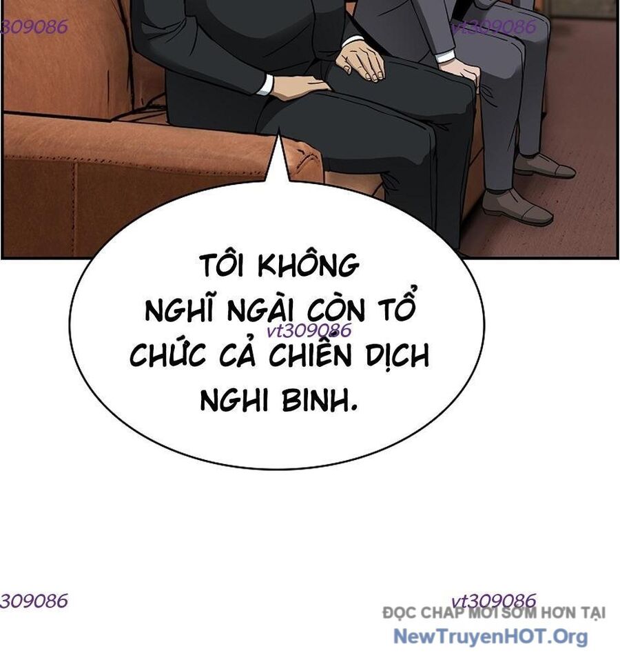 Chế Tác Hạt Nhân Chap 43 - Next Chap 44