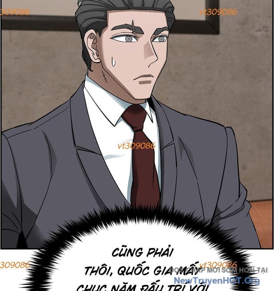 Chế Tác Hạt Nhân Chap 43 - Next Chap 44