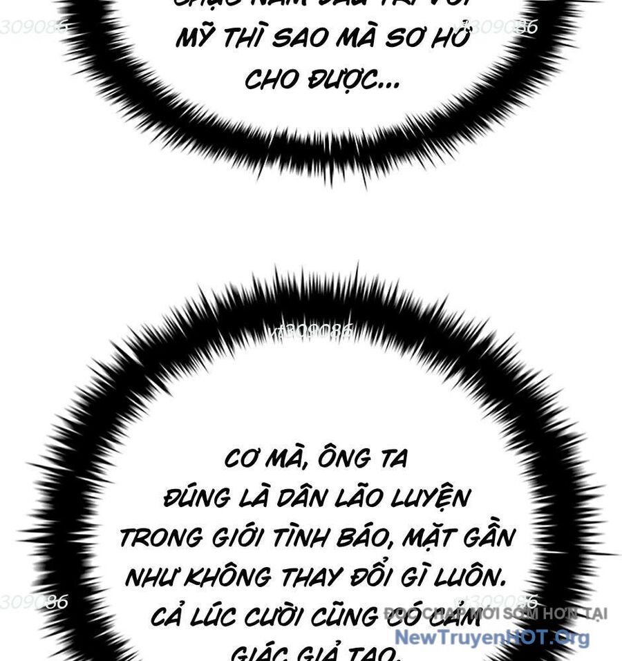 Chế Tác Hạt Nhân Chap 43 - Next Chap 44