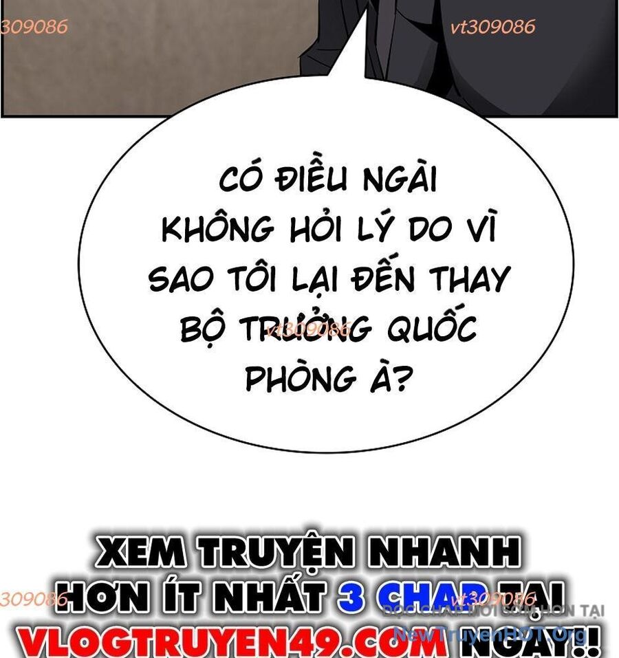 Chế Tác Hạt Nhân Chap 43 - Next Chap 44
