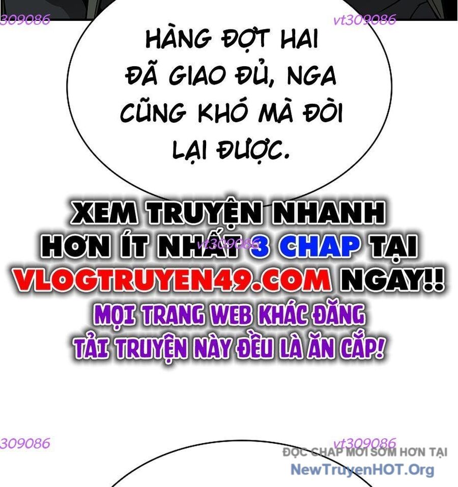 Chế Tác Hạt Nhân Chap 43 - Next Chap 44