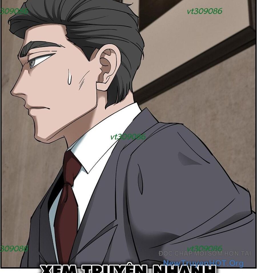Chế Tác Hạt Nhân Chap 43 - Next Chap 44