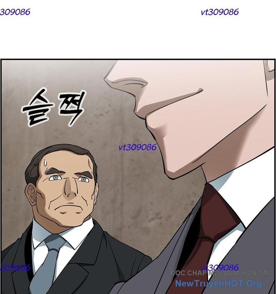 Chế Tác Hạt Nhân Chap 43 - Next Chap 44