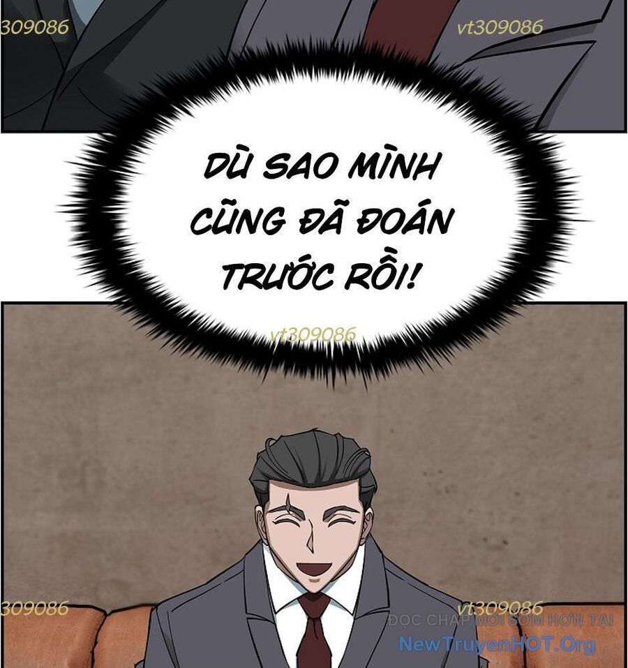 Chế Tác Hạt Nhân Chap 43 - Next Chap 44