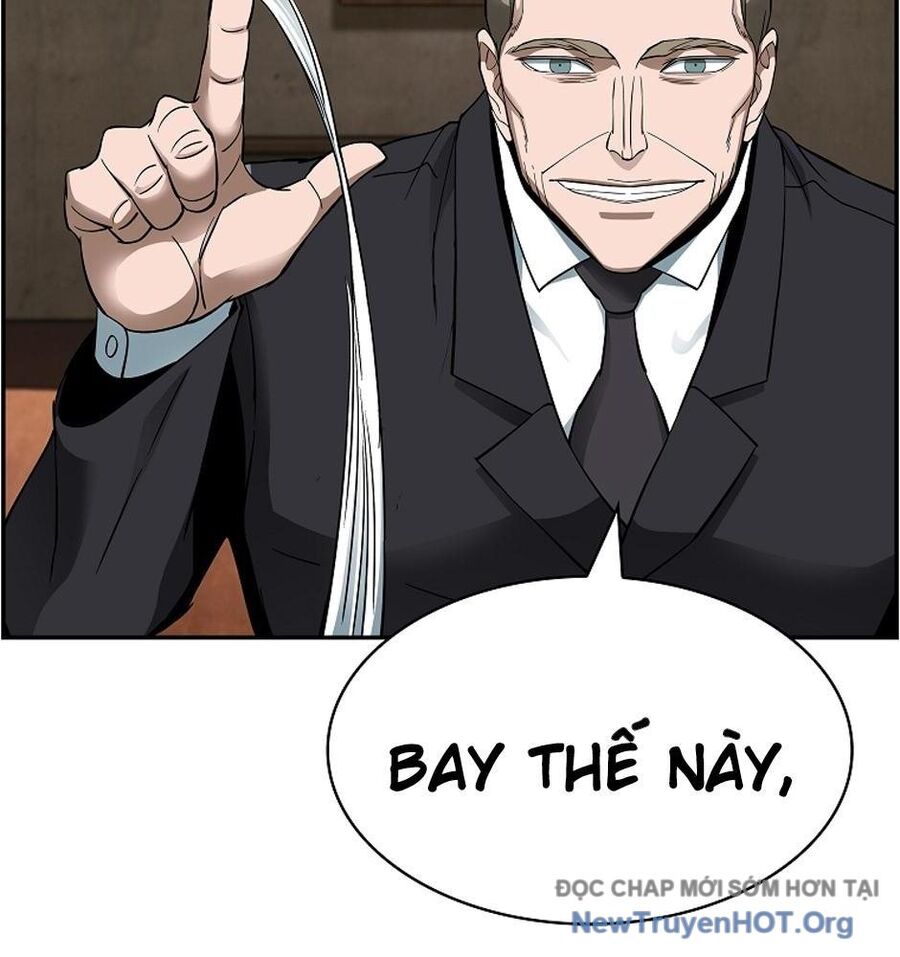 Chế Tác Hạt Nhân Chap 43 - Next Chap 44