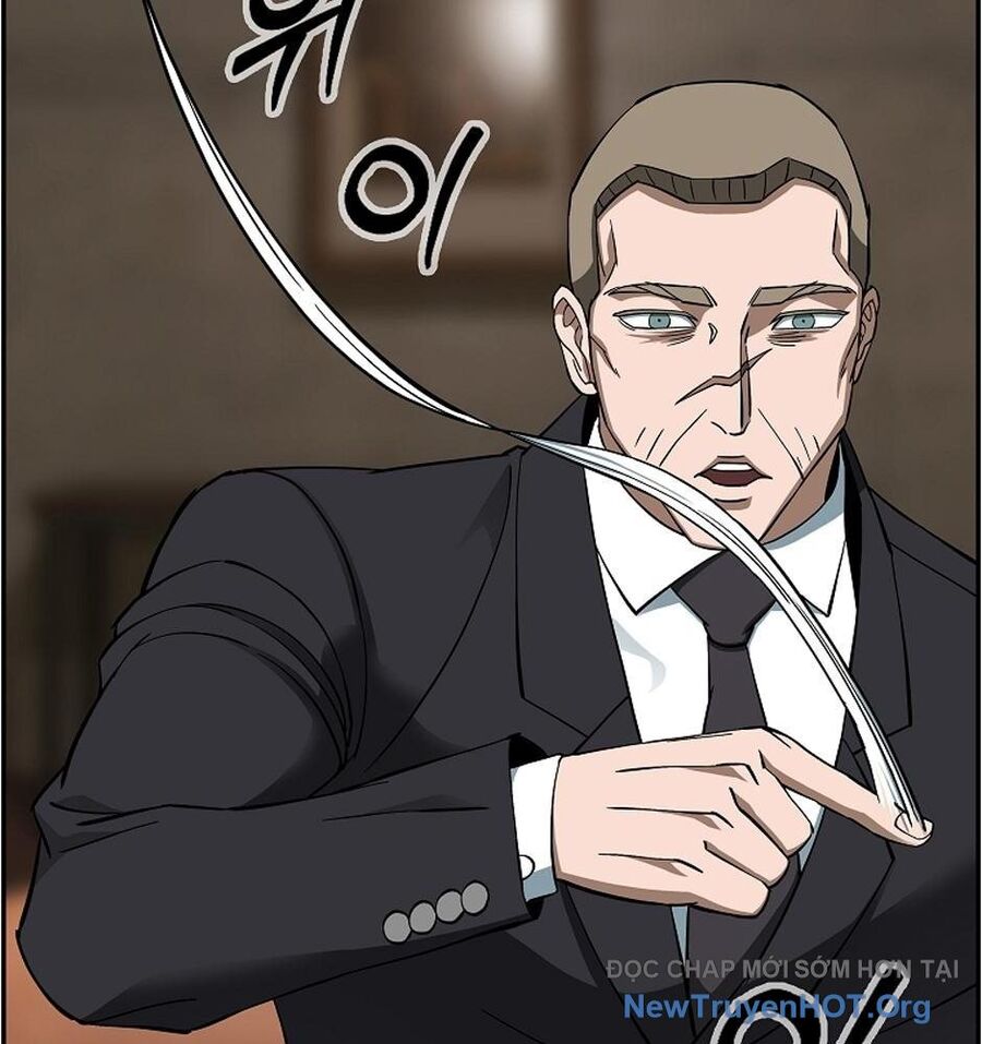Chế Tác Hạt Nhân Chap 43 - Next Chap 44
