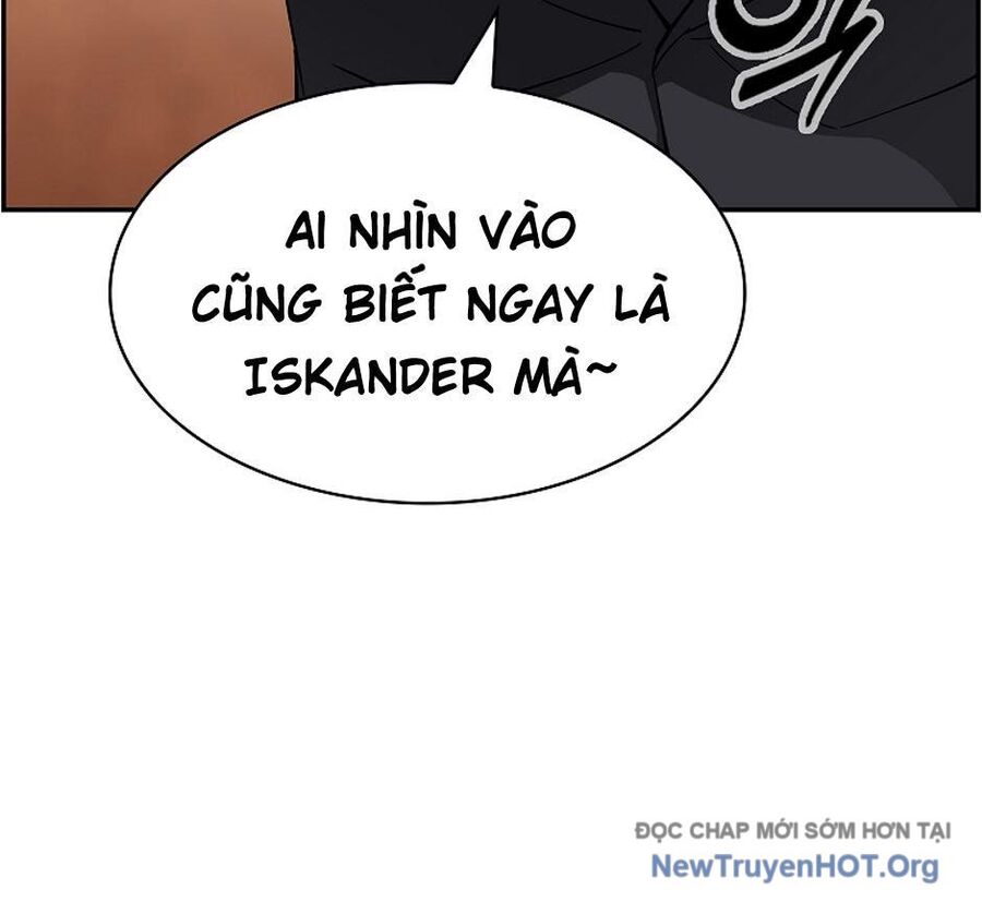 Chế Tác Hạt Nhân Chap 43 - Next Chap 44