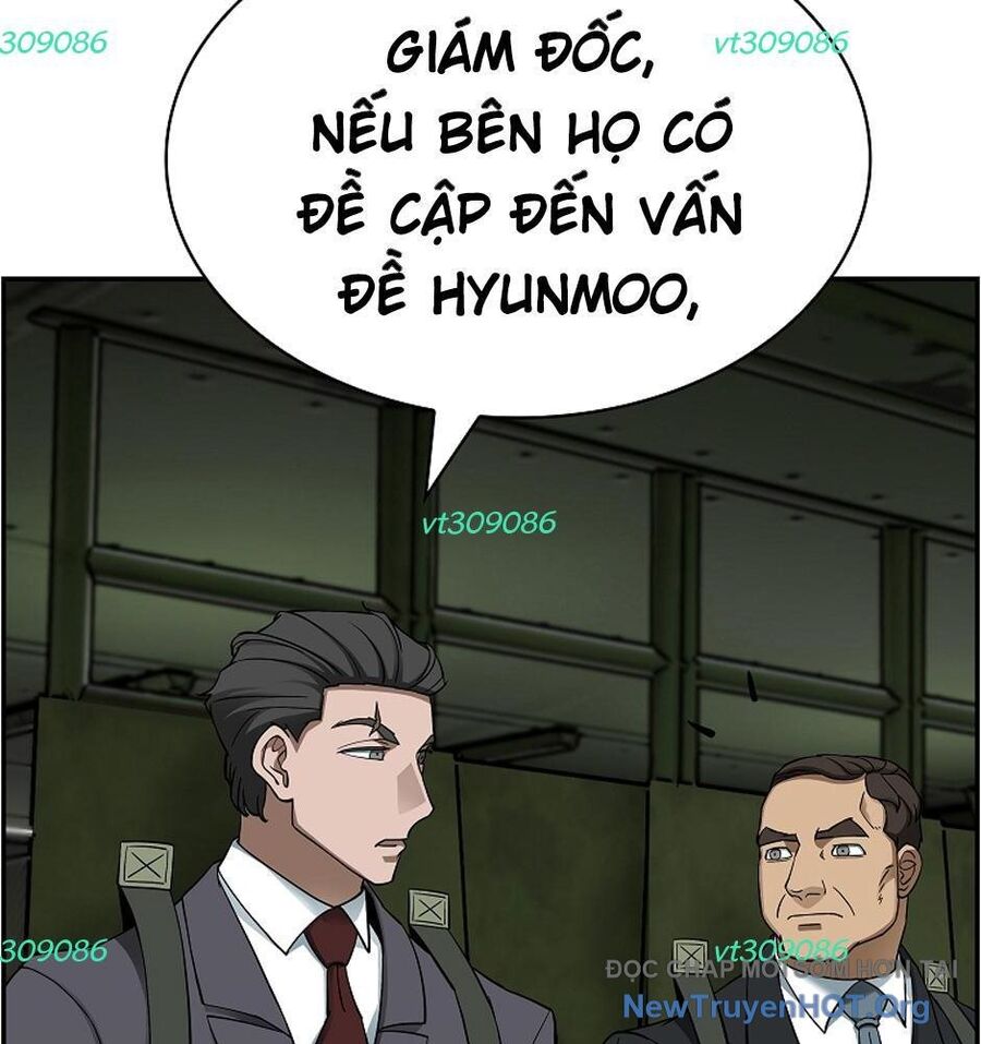 Chế Tác Hạt Nhân Chap 43 - Next Chap 44