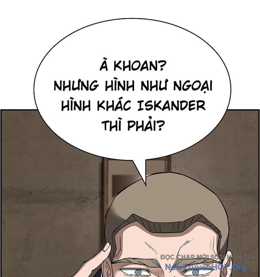 Chế Tác Hạt Nhân Chap 43 - Next Chap 44