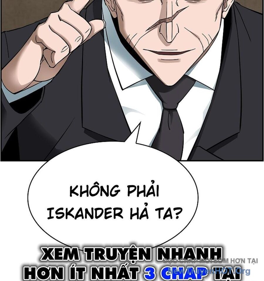 Chế Tác Hạt Nhân Chap 43 - Next Chap 44