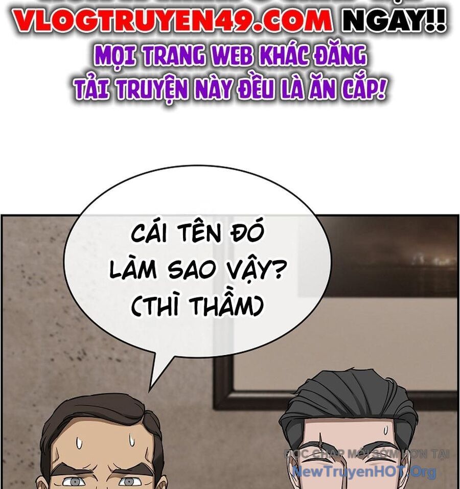 Chế Tác Hạt Nhân Chap 43 - Next Chap 44