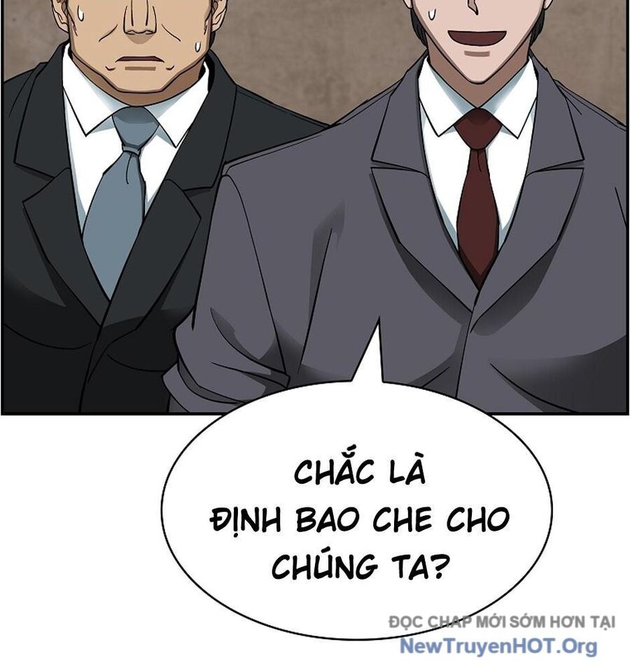 Chế Tác Hạt Nhân Chap 43 - Next Chap 44