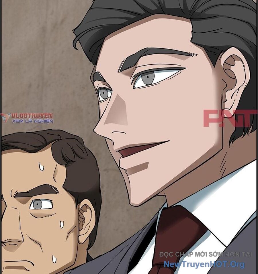 Chế Tác Hạt Nhân Chap 43 - Next Chap 44