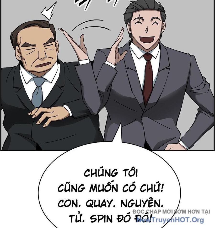 Chế Tác Hạt Nhân Chap 43 - Next Chap 44