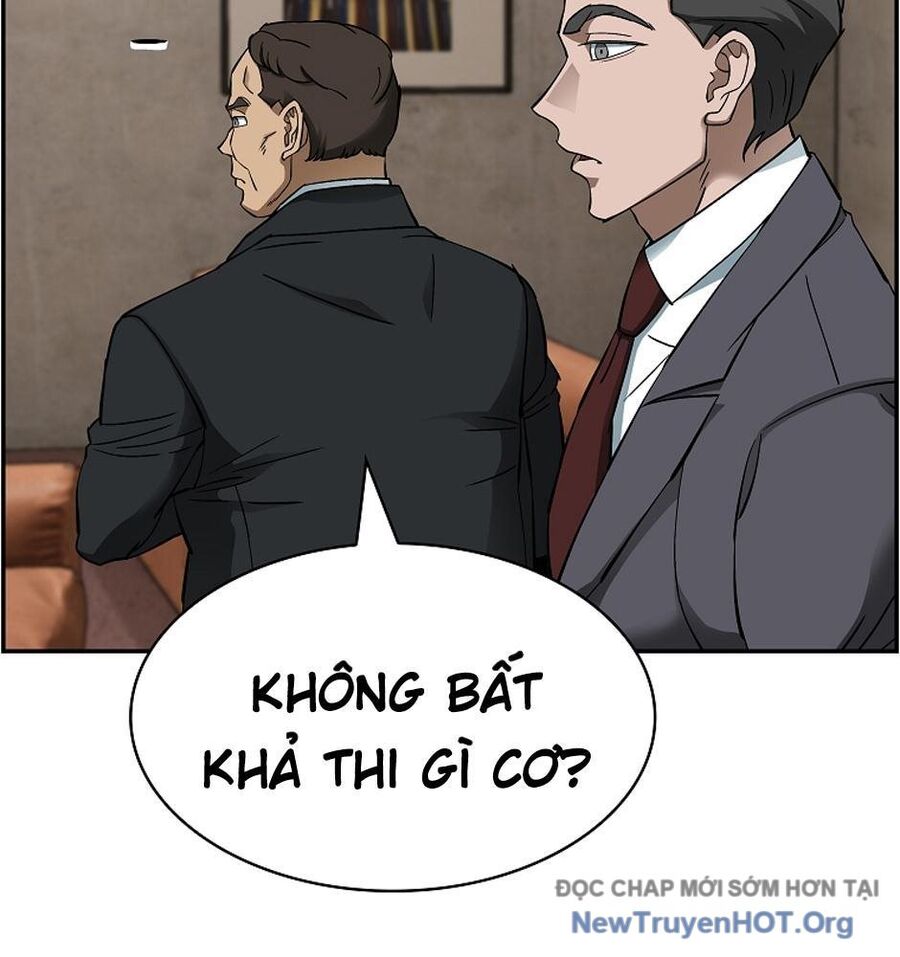 Chế Tác Hạt Nhân Chap 44 - Next Chap 45