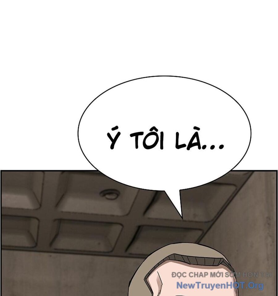 Chế Tác Hạt Nhân Chap 44 - Next Chap 45