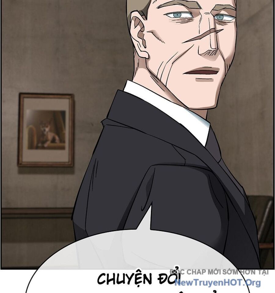 Chế Tác Hạt Nhân Chap 44 - Next Chap 45