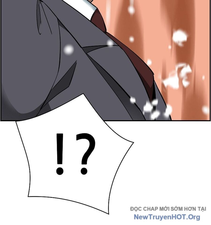 Chế Tác Hạt Nhân Chap 44 - Next Chap 45