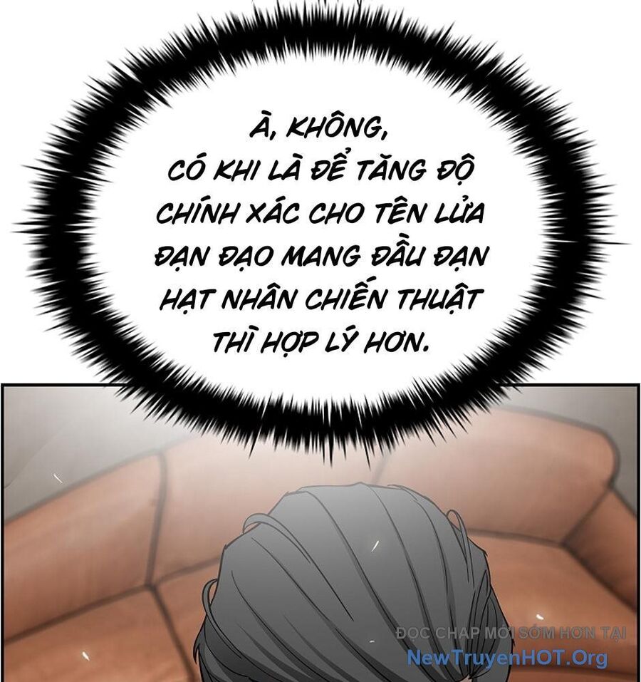 Chế Tác Hạt Nhân Chap 44 - Next Chap 45