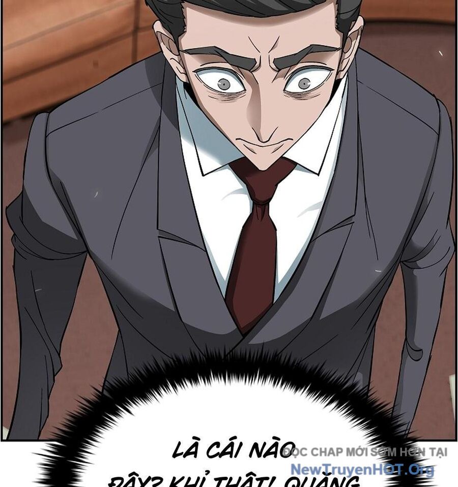 Chế Tác Hạt Nhân Chap 44 - Next Chap 45