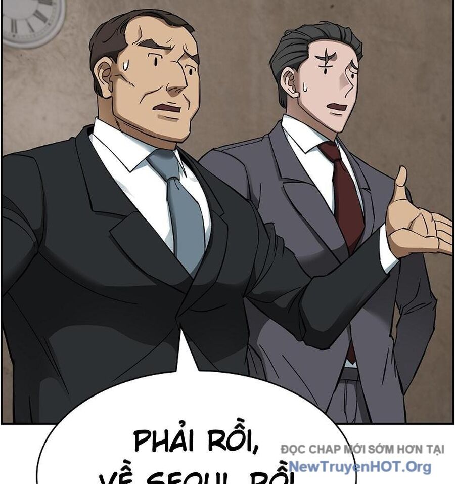 Chế Tác Hạt Nhân Chap 44 - Next Chap 45