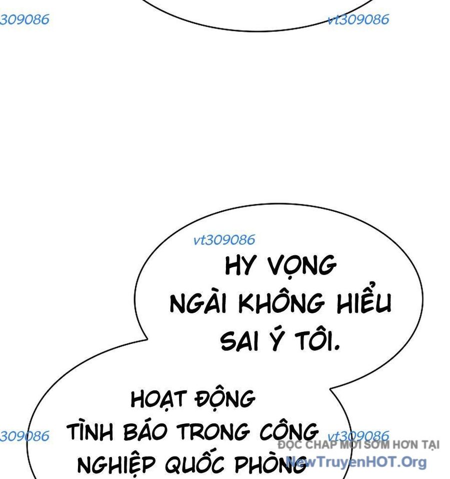 Chế Tác Hạt Nhân Chap 44 - Next Chap 45
