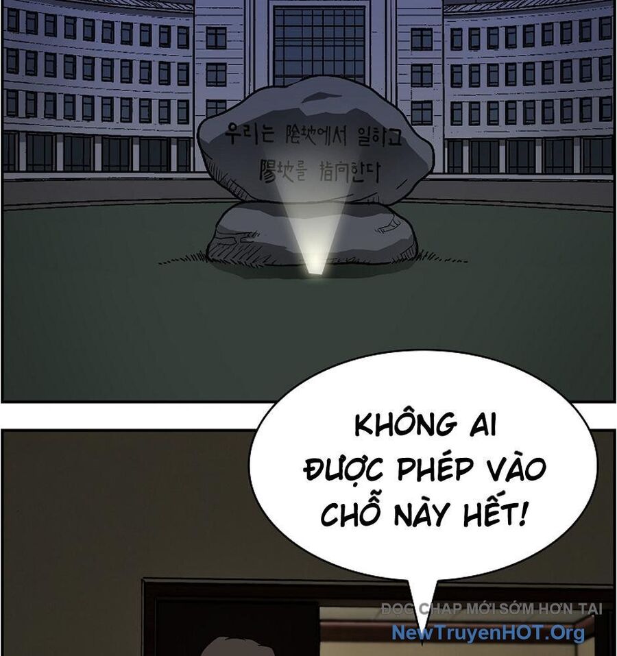 Chế Tác Hạt Nhân Chap 44 - Next Chap 45