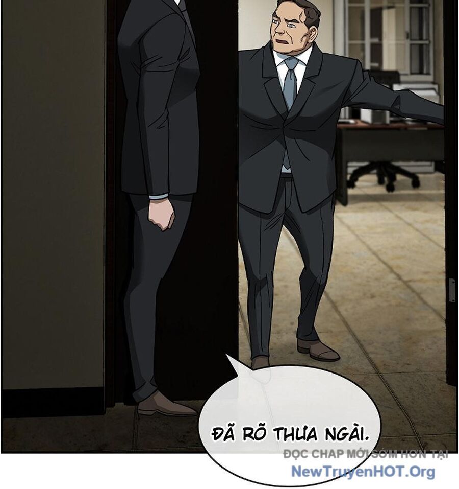 Chế Tác Hạt Nhân Chap 44 - Next Chap 45