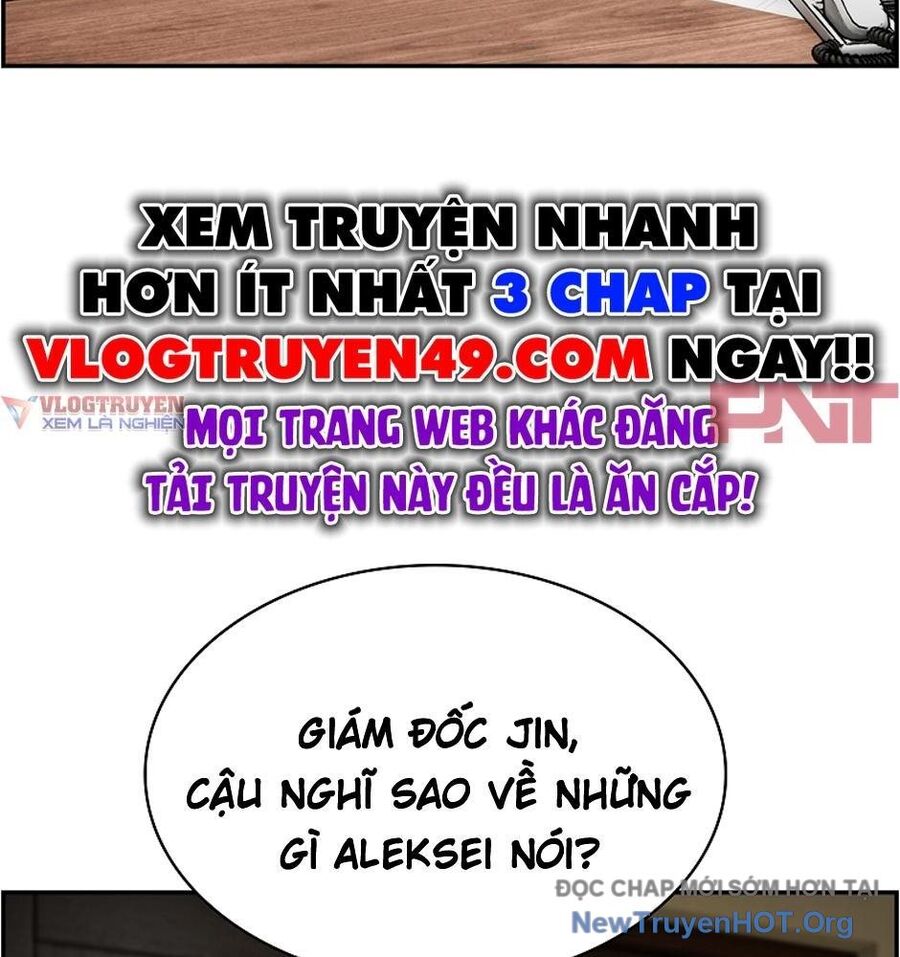Chế Tác Hạt Nhân Chap 44 - Next Chap 45