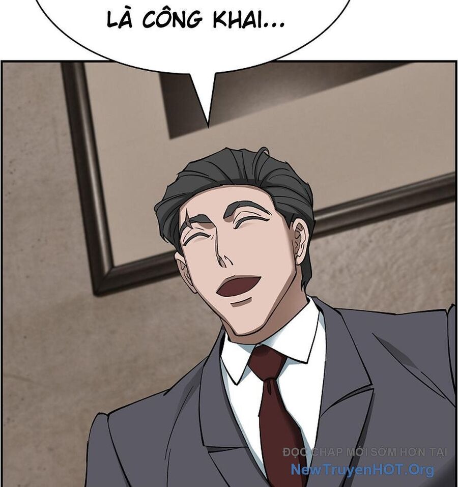 Chế Tác Hạt Nhân Chap 44 - Next Chap 45