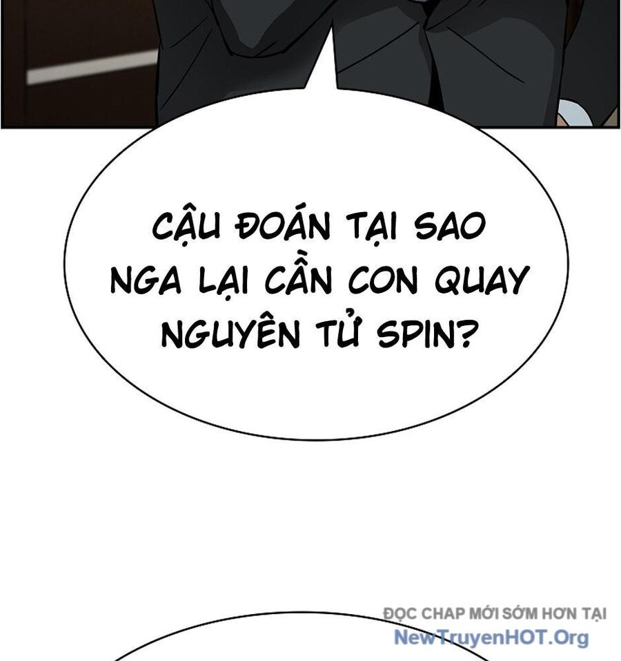 Chế Tác Hạt Nhân Chap 44 - Next Chap 45