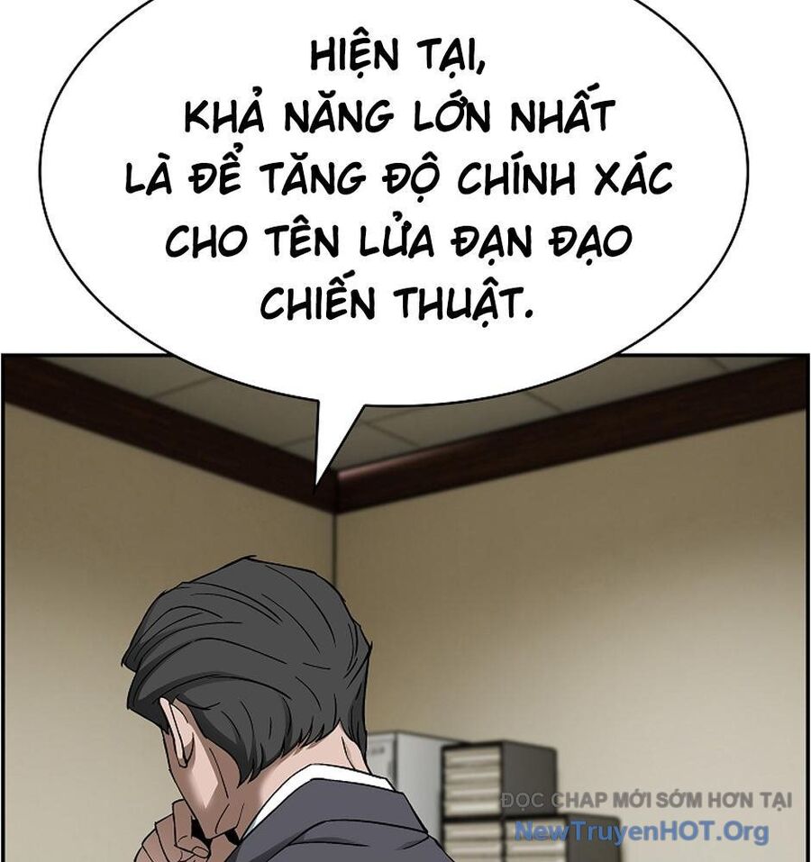 Chế Tác Hạt Nhân Chap 44 - Next Chap 45