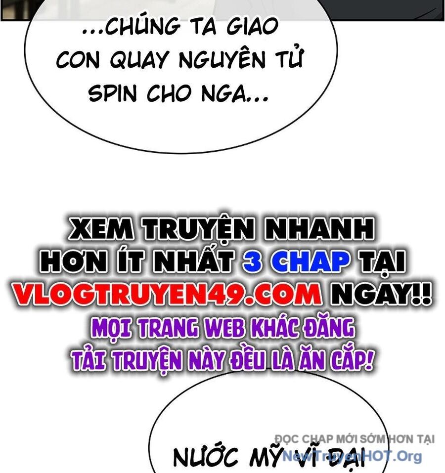 Chế Tác Hạt Nhân Chap 44 - Next Chap 45
