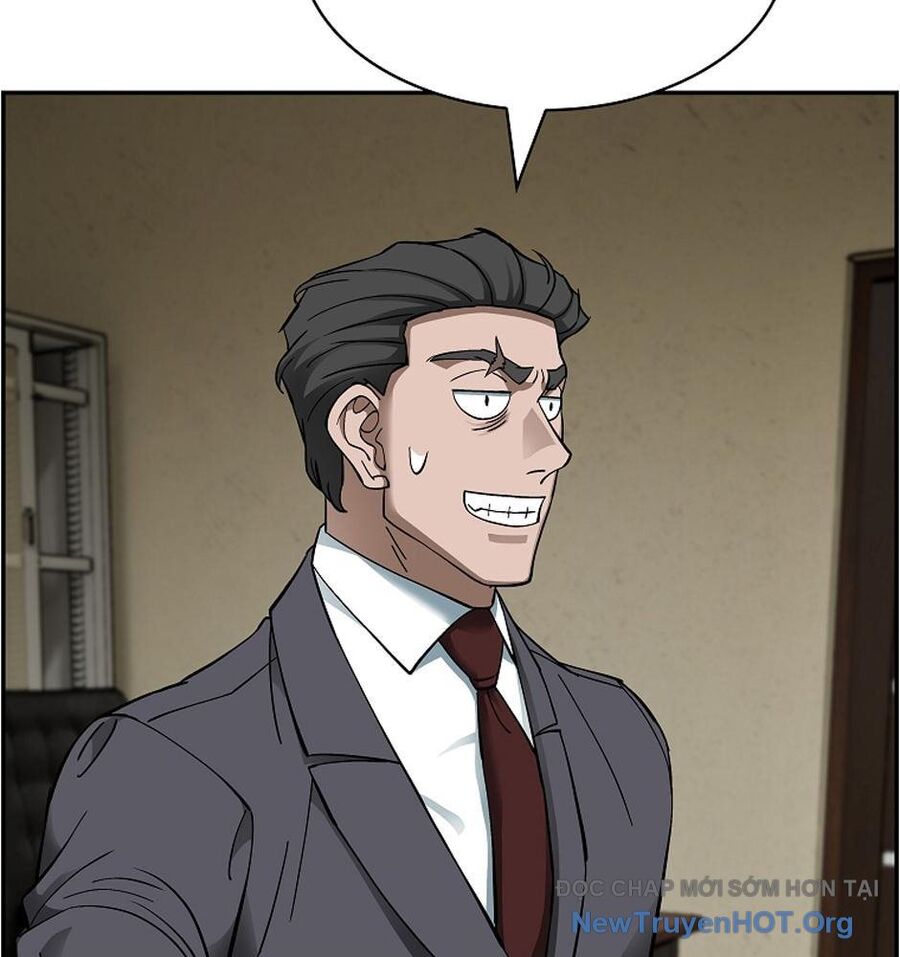 Chế Tác Hạt Nhân Chap 44 - Next Chap 45