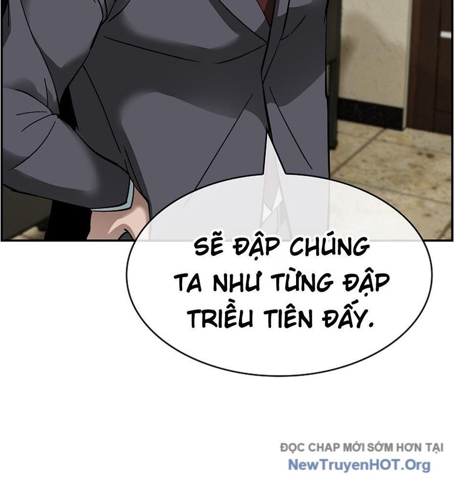Chế Tác Hạt Nhân Chap 44 - Next Chap 45