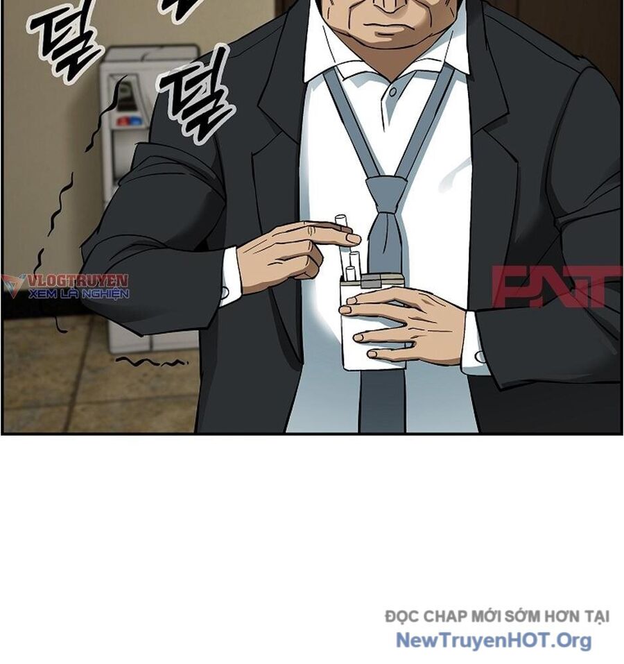 Chế Tác Hạt Nhân Chap 44 - Next Chap 45