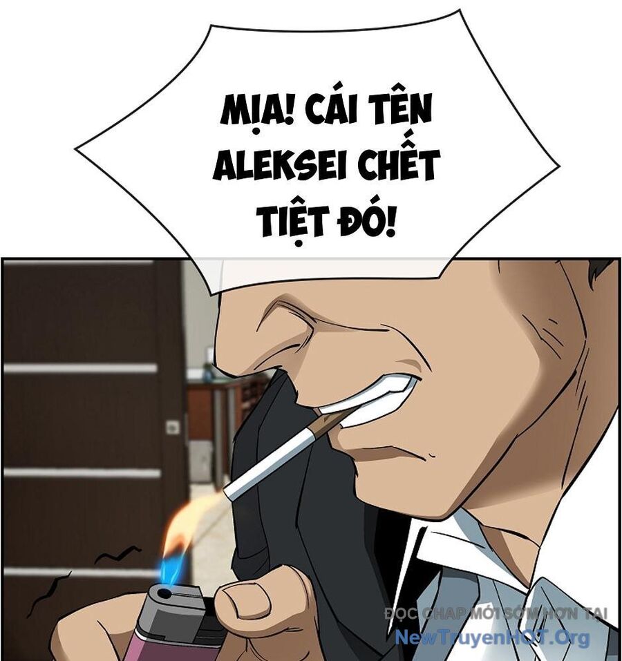 Chế Tác Hạt Nhân Chap 44 - Next Chap 45