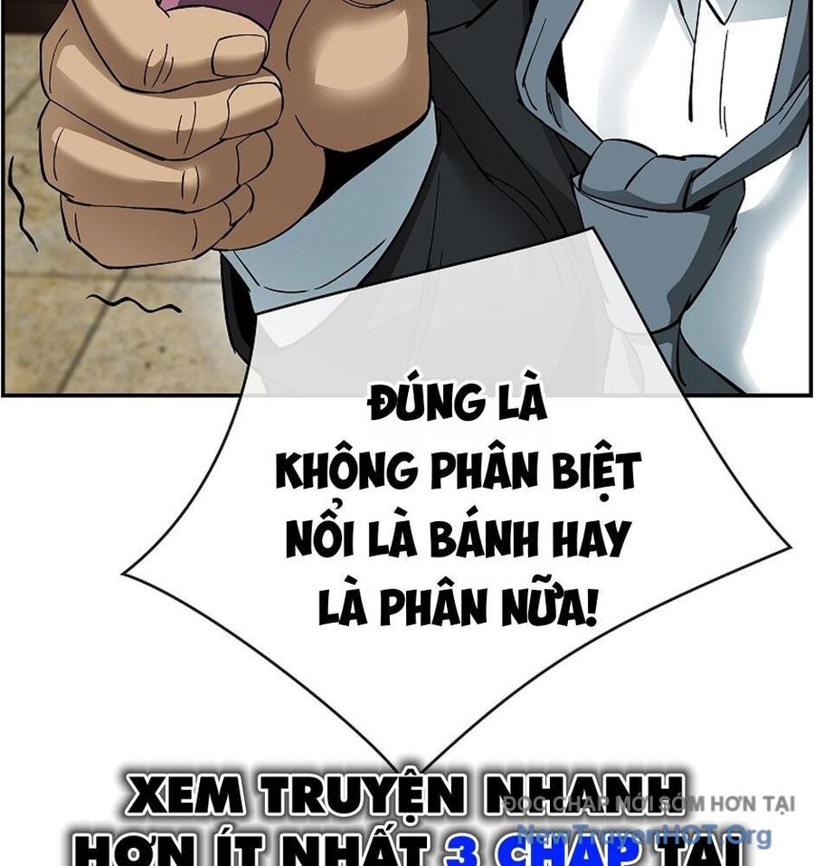 Chế Tác Hạt Nhân Chap 44 - Next Chap 45