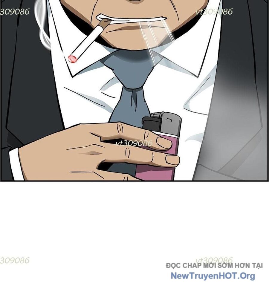 Chế Tác Hạt Nhân Chap 44 - Next Chap 45