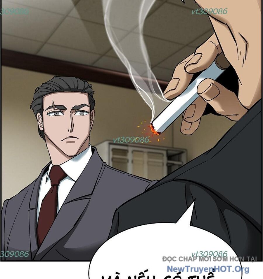 Chế Tác Hạt Nhân Chap 44 - Next Chap 45