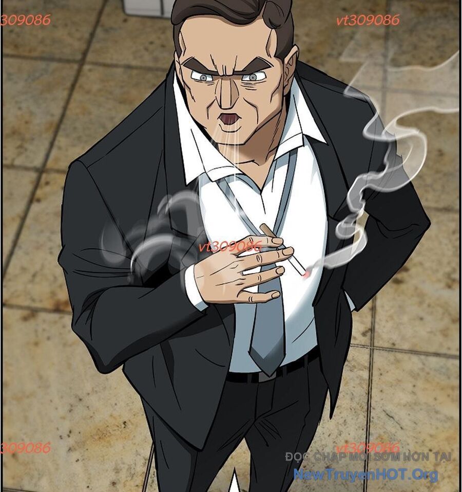 Chế Tác Hạt Nhân Chap 44 - Next Chap 45