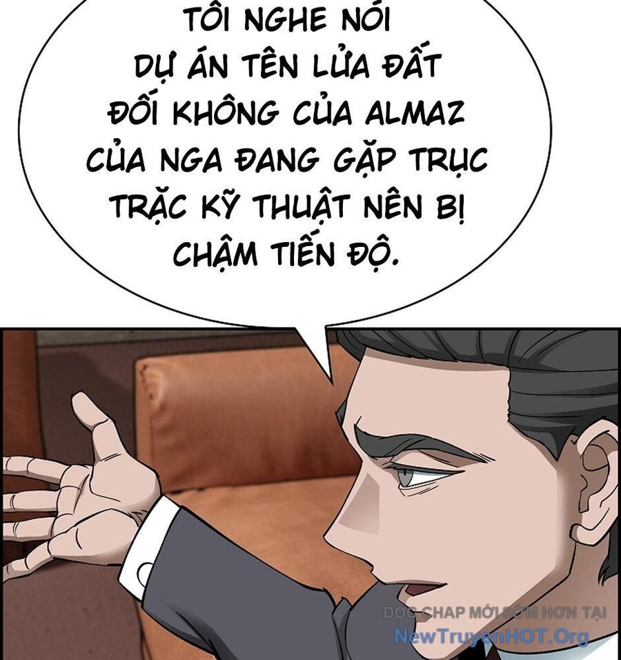 Chế Tác Hạt Nhân Chap 44 - Next Chap 45