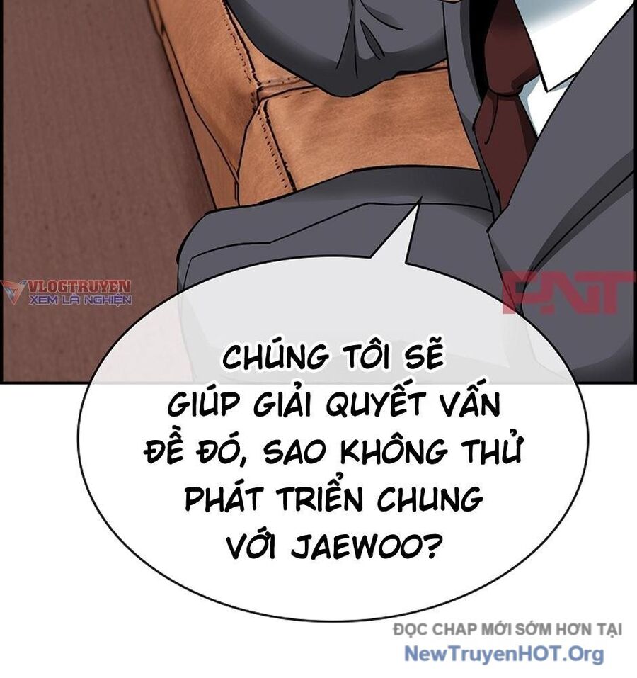 Chế Tác Hạt Nhân Chap 44 - Next Chap 45