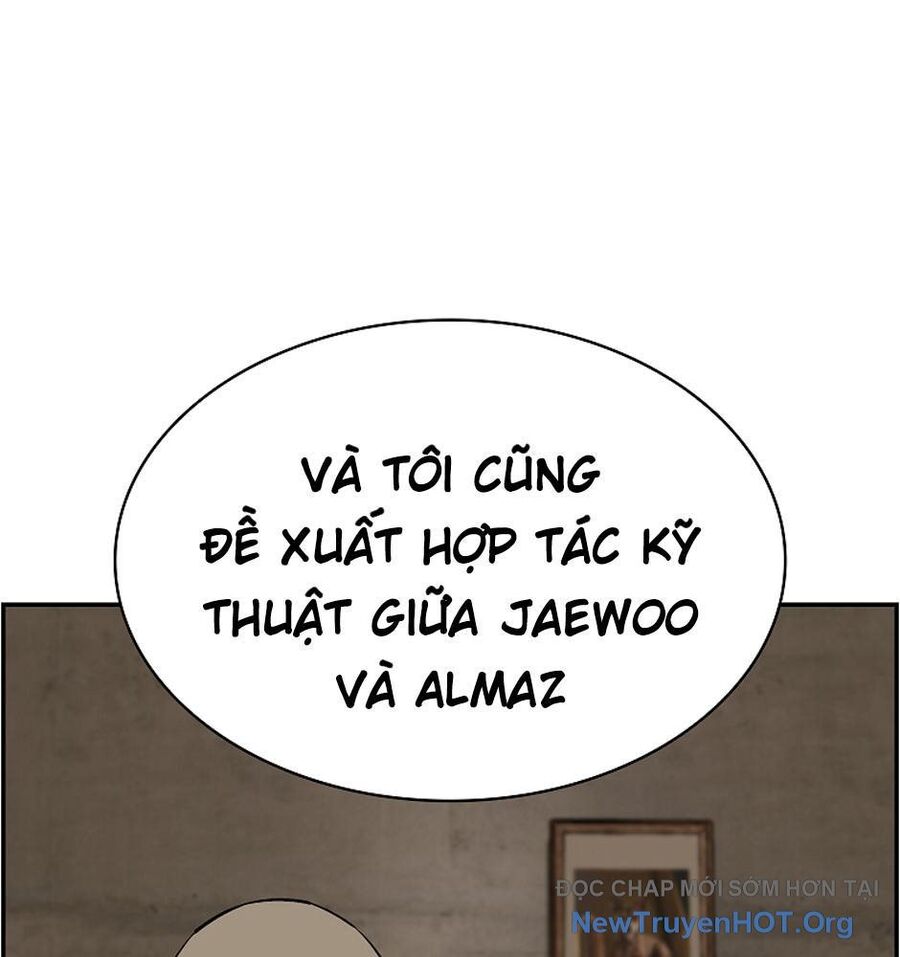 Chế Tác Hạt Nhân Chap 44 - Next Chap 45