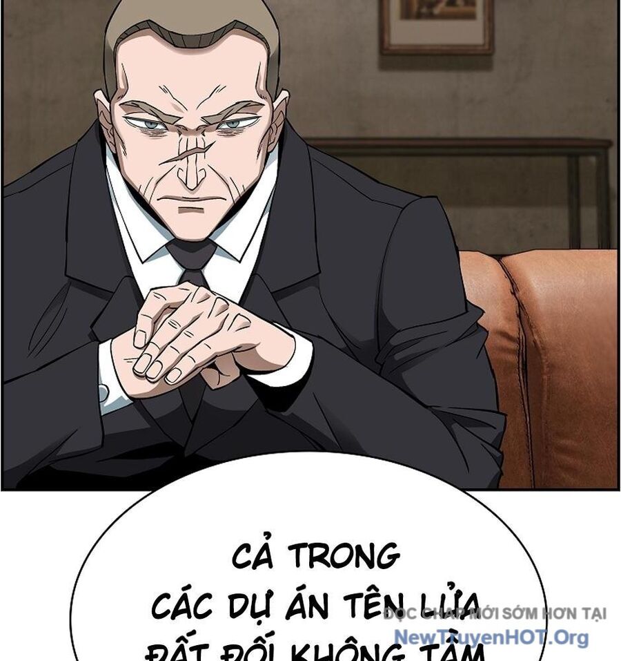 Chế Tác Hạt Nhân Chap 44 - Next Chap 45