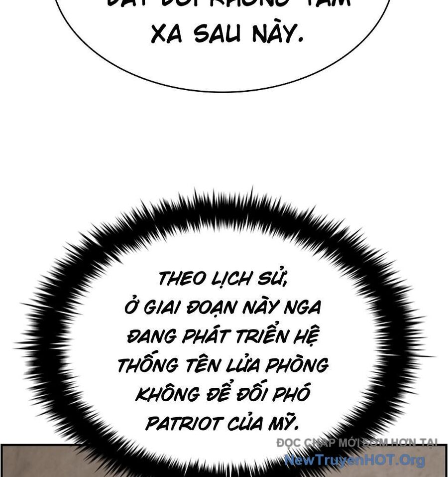 Chế Tác Hạt Nhân Chap 44 - Next Chap 45